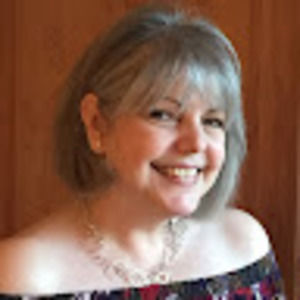 Meet your Posher, Marta